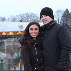 Meet your Posher, Teresa